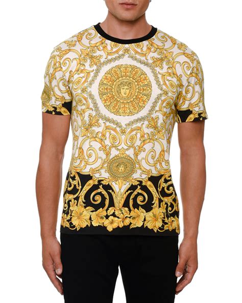 versace tişort|All T.